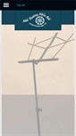 Mobile Screenshot of matthuongnhindoi.net